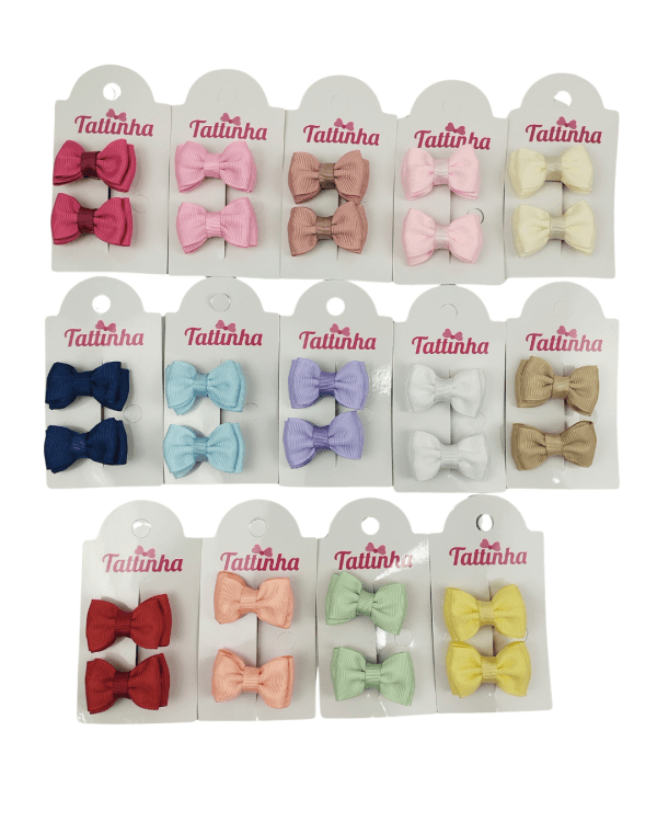 11 Clips Ref08868131CL