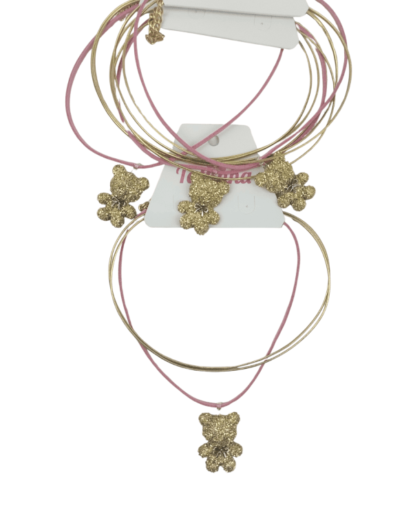 Chocker Ursinho Ref015702213