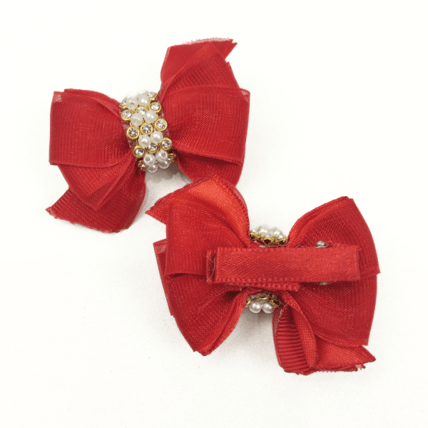 4 Clips Ref08612919cl